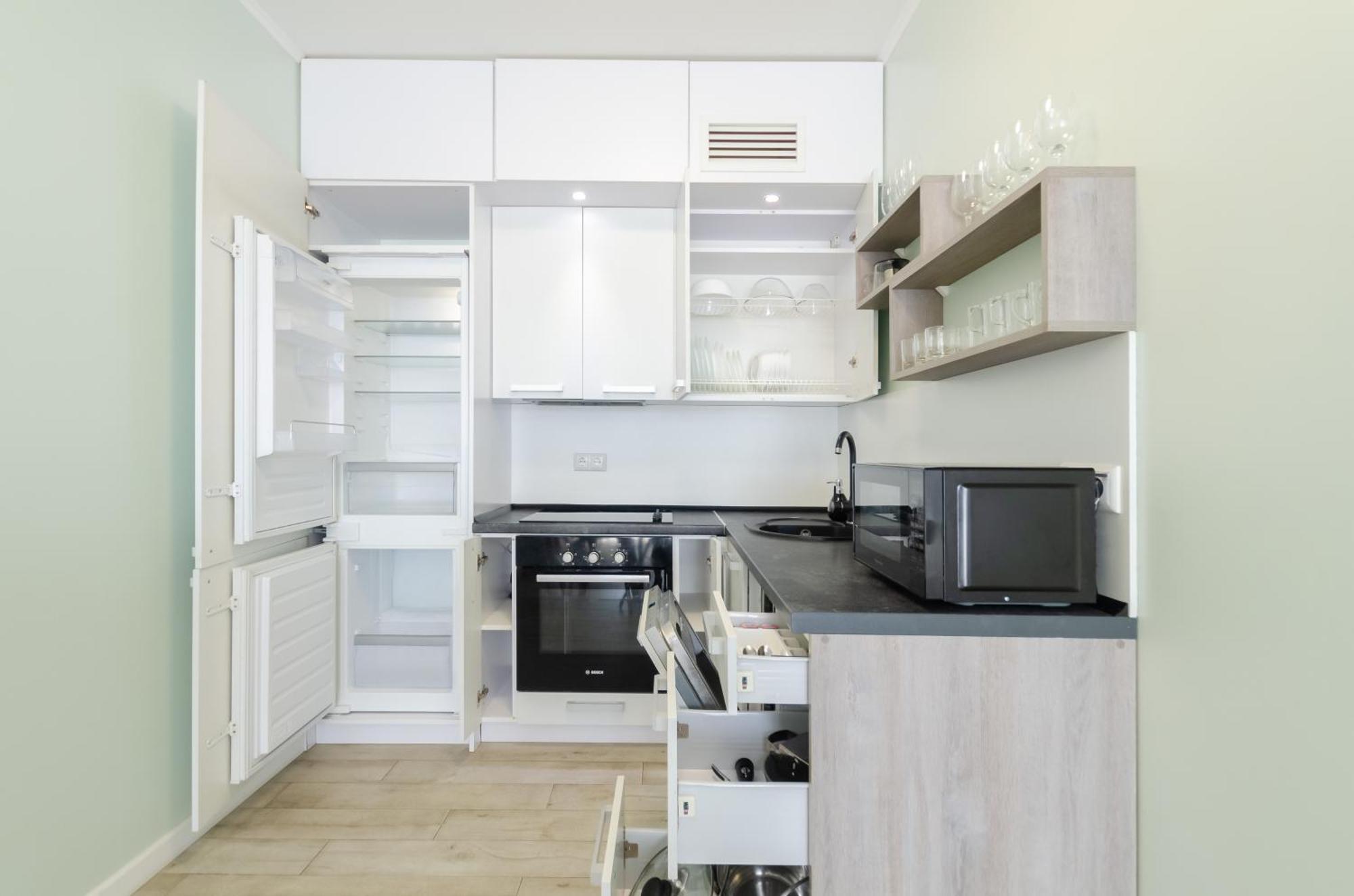 Petrovdom Apartments 21-212 In Rc Kvartet, 16Г Vasyl Lypkivskyi Street Kyiv Exterior photo