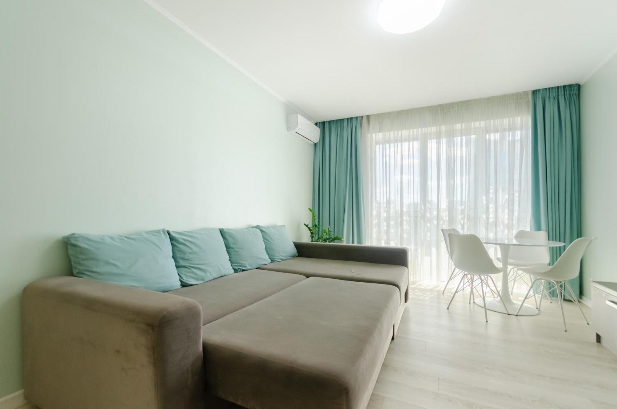 Petrovdom Apartments 21-212 In Rc Kvartet, 16Г Vasyl Lypkivskyi Street Kyiv Exterior photo