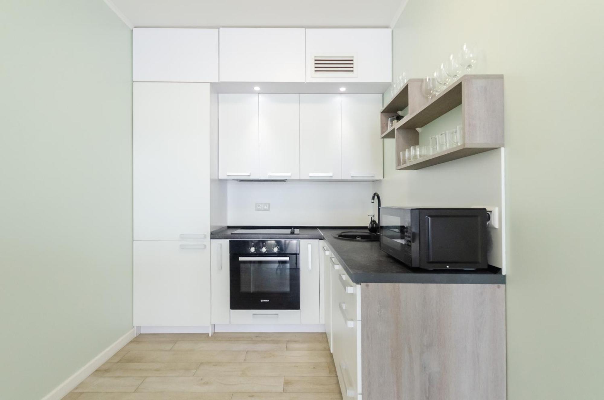 Petrovdom Apartments 21-212 In Rc Kvartet, 16Г Vasyl Lypkivskyi Street Kyiv Exterior photo